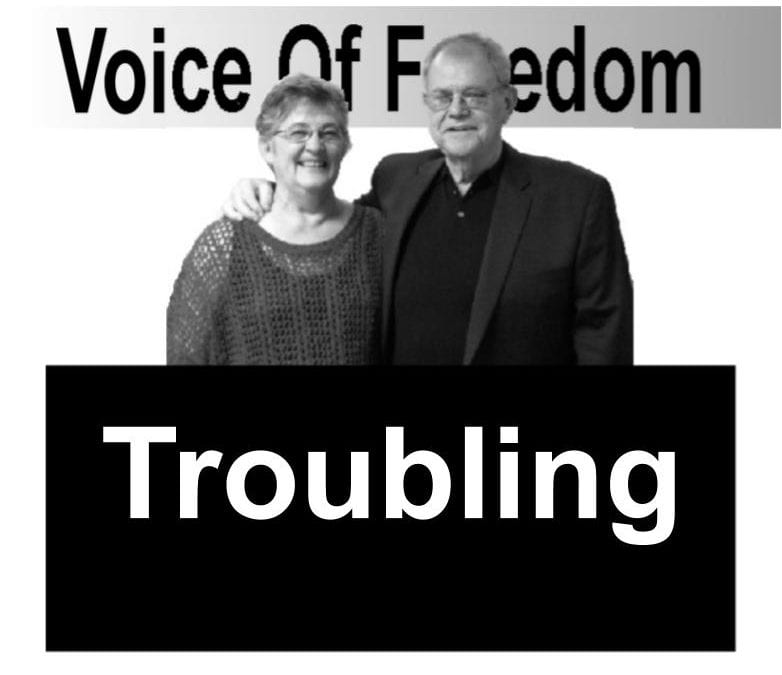 Voice of Freedom September 2020