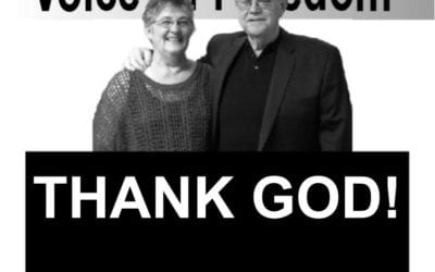 God’s Plan For Keith and Connie Bradley in Grand Junction Part 1